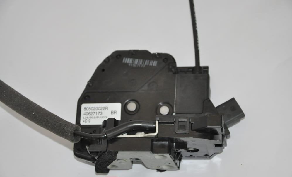 Fluence Sağ Ön Kapı Kilidi (2010-2016) 805020022R -Renault Mais