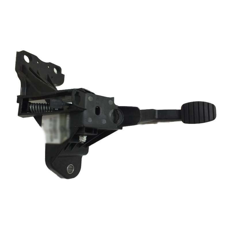 Renault Master III 2.3 DCİ Debriyaj Pedalı Komple 465034965R-Mais