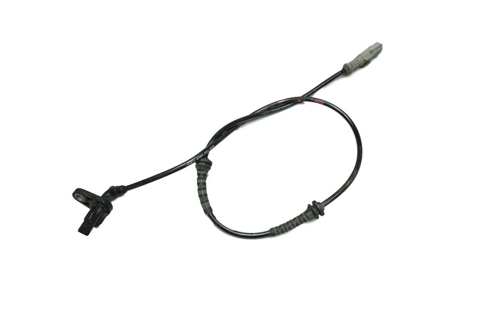 Twingo Sol Arka Abs Sensörü Kablosu 479005139R -Sagem