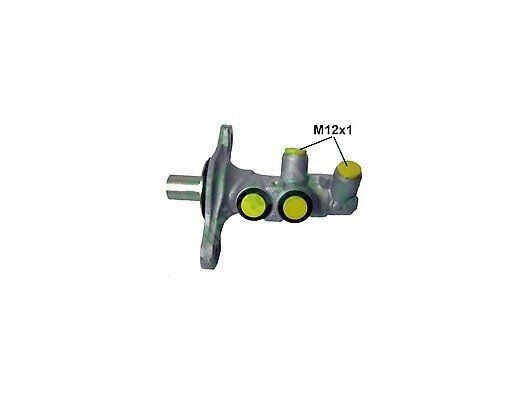 Clio 4-IV Symbol Joy Fren Ana Merkezi (2013-2020) 460111938R -Bosch