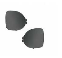 Clio 2-II Hatcback Sis Far Kapağı Takım (1998-2002) 7701205718 -Renault Mais