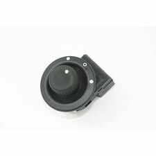 Megane 1-I Dikiz Ayna Ayar Düğmesi (1995-2002) 7700429991 -Renault Mais
