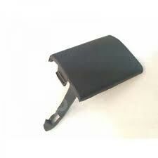 Clio 2-II Arka Tampon Çeki Demir Kapağı (1998-2008) 8200446003 -Renault Mais