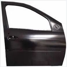 Logan 1-I Mcv Sağ Ön Kapı (2004-2012) 801002133R-6001548831 -Renault Mais