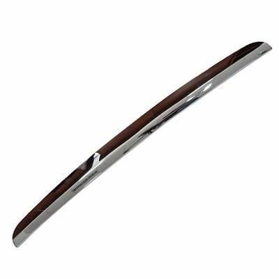 Logan 1-I Bagaj Kapak Nikelajı (2008-2012) 8200752789 -Renault Mais