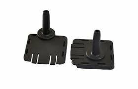 Kango 2-II Radyatör Tespit Sportu (2003-2008) 7701475722 -Renault Mais