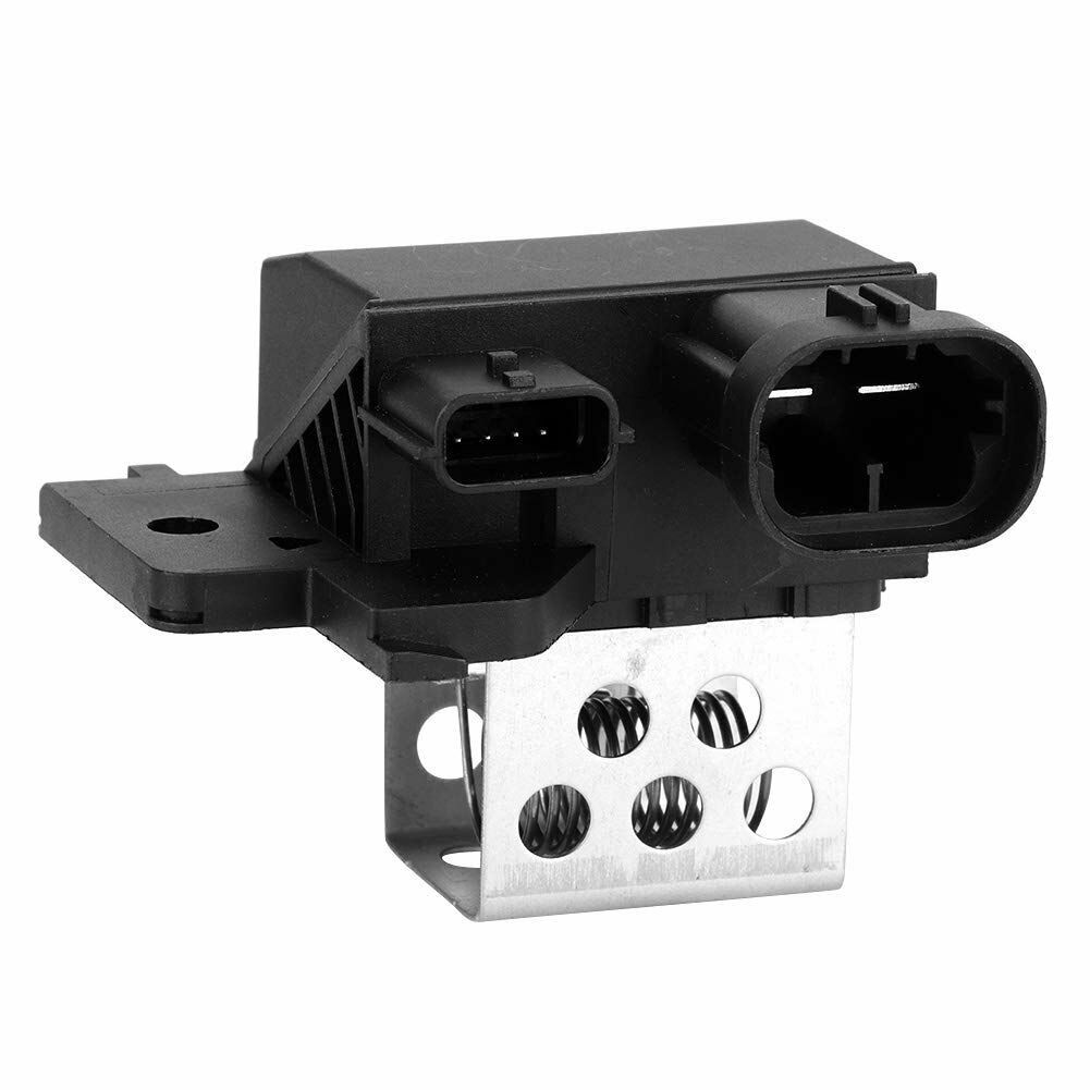 Clio 4-IV Captur 1-I Fan Motor Rezistansı (2013-2020) 255503792R-255509263R -Renault Mais