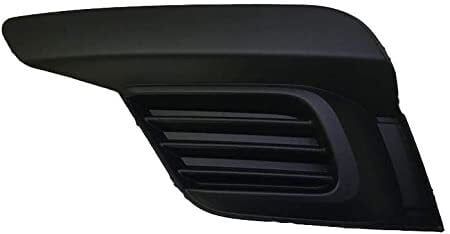 Clio 2-II Symbol Joy Sol Sis Far Kapağı (Sissiz) (2012-2020) 263363749R -Yerli Kaporta