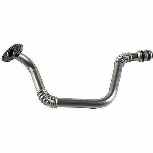 Laguna 2-II Turbo Yağlama Borusu 1.9 Dci F9Q (2002-2008) 8200501177 -Renault Mais