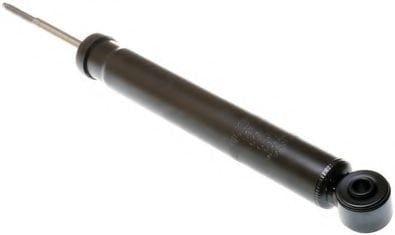 Clio 3-III Modus Arka Amortisör Adet (2004-2012) 8200556691-8200584312 -Renault Mais