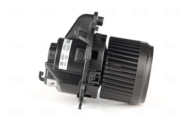 Kalorifer Motoru Clio 4 - IV - Captur 272101005R - Kale