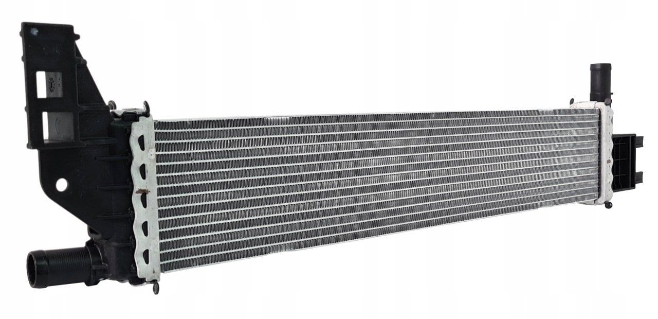 Logan 2-II Sandero 2-II Motor Su Yardımcı Radyatör 1.5 Dci K9K AdBlue 214108831R -Renault Mais
