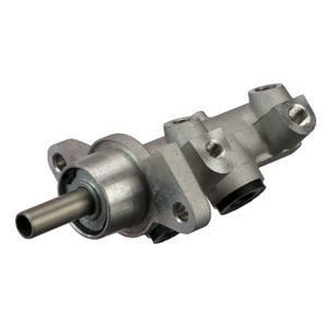 Logan 1-I Sandero 1-I Fren Ana Merkezi Abs'siz (2004-2012) 6001551030 -Renault Mais