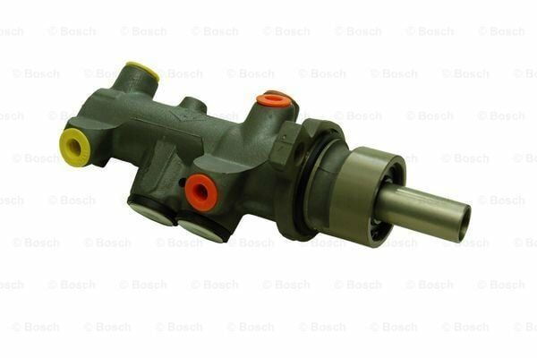 Master 2-II Fren Ana Merkezi Abs Siz Araçlar İçin 2.5 Dci G9U (2003-2010) 7701208176 -Bosch