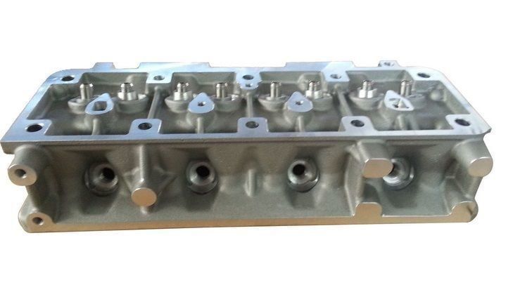 R9 Broadway R19 Europa Silindir Kapağı 1.4 8V (Karbüratörlü) 7702164346 -Zegen