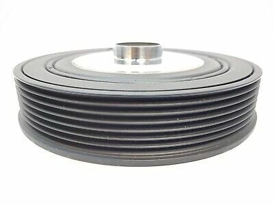 Laguna 2-II Krank Kasnağı 2.0 16V F4R (2002-2008) 8200619927 -Kraftvoll