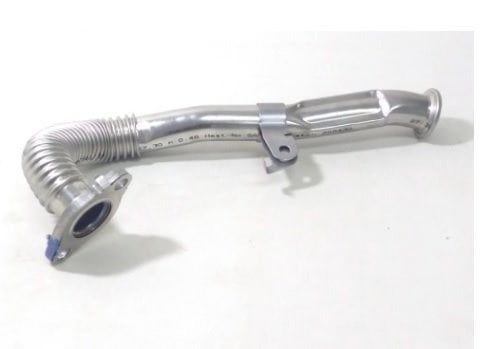Master 3-III Egr Borusu 2.3 Dci M9T (2010-2020) 8200889758 -Renault Mais