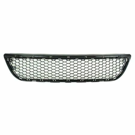 Logan 1-I Ön Tampon Orta Izgarası (2008-2012) 8200752803 -Renault Mais