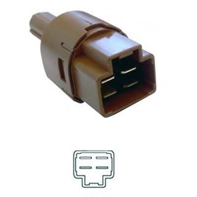 Kaleos Debriyaj Pedal Kontaktörü 25320BC60B -Orjinal Yedek Parça
