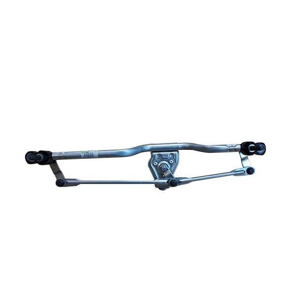 Clio 2-II Ön Cam Silgi Silecek Mekanizması Motorsuz (1998-2008) 7701207956 -İthal