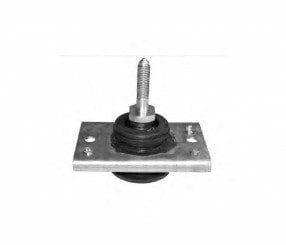 Master 1-I Sol Motor Şanzuman Takozu (1998-2002) 7700308762 -Üç-El