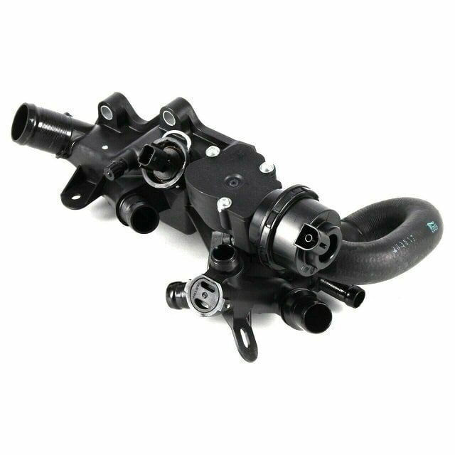Clio 4-IV Captur 1-I Termostat 0.9 1.2 Tce H4B H5F 110603082R -Gua
