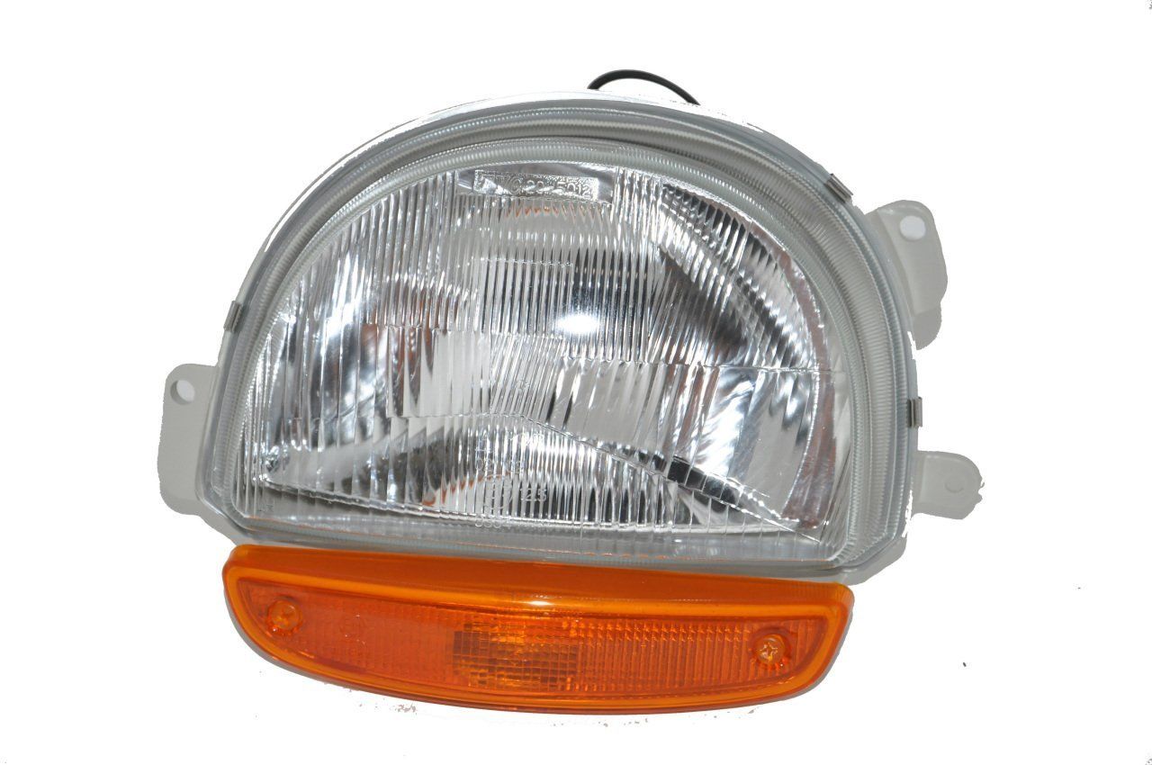 Twingo Sol Far Lambası Elektrikli (1993-1997) 7701036395 -Depo