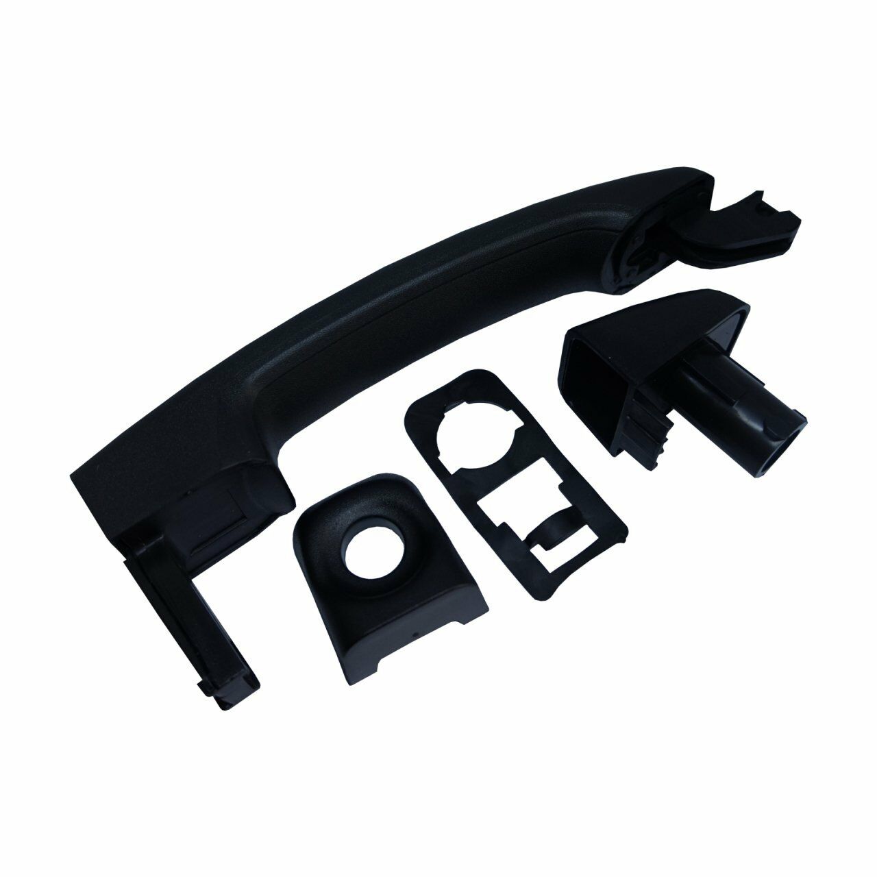 Master 3-III Bagaj Kapak Açma Kolu 806075963R-806073022R -Renault Mais