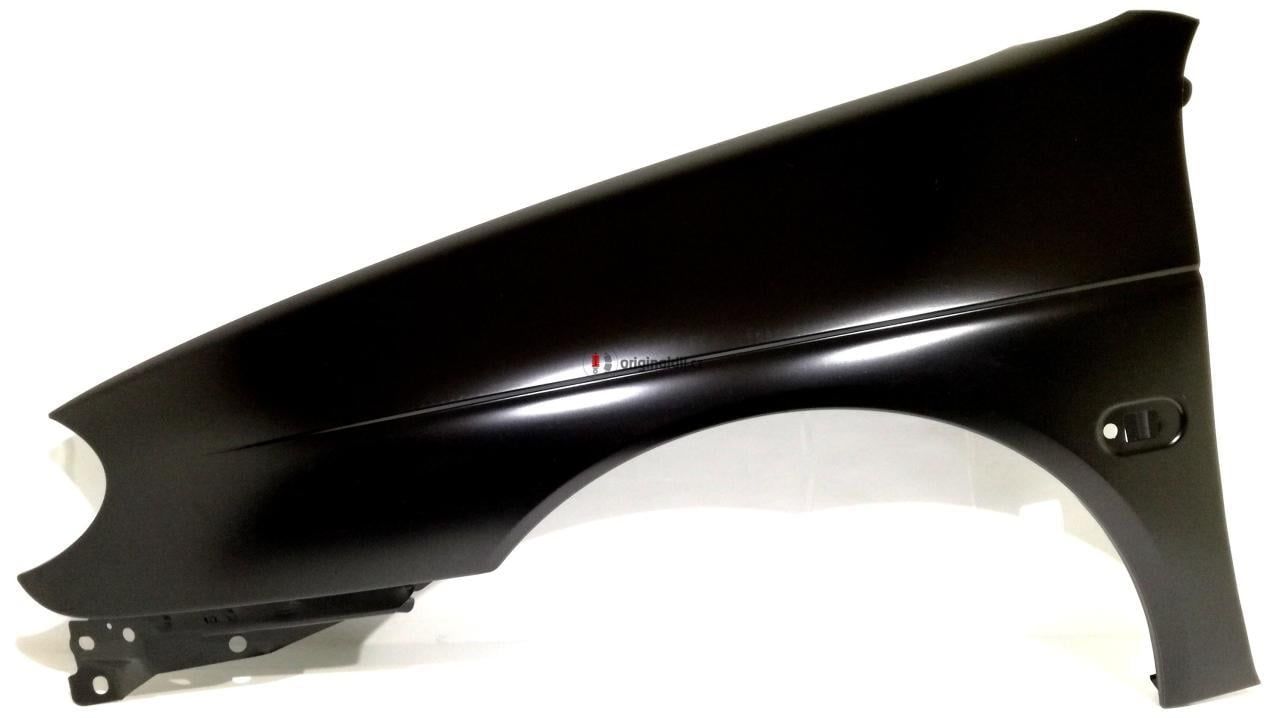 Megane 98-00 Eski Model Ön Çamurluk Sol 7752258006 -Yerli Kaporta