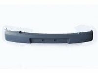 Megane 2-II Sedan Arka Tampon Bandı (2003-2005) 7701475172 -Renault Mais