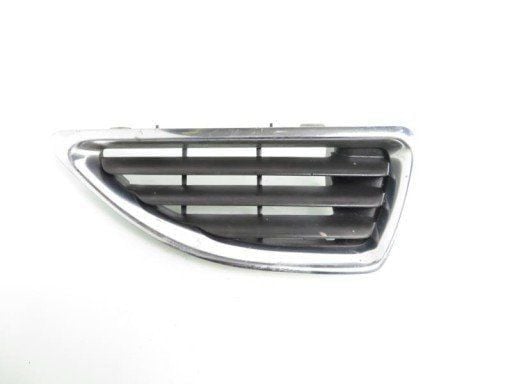 Megane 1-I Sağ Ön Panjur Nikelajlı (1999-2002) 7700428964 -Yerli Kaporta