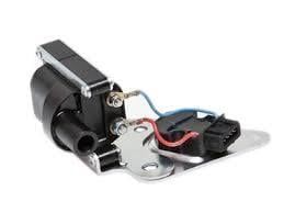 Safrane Bobin Elektronik Bobin 2.5 20V N7U 7401275174 -İthal