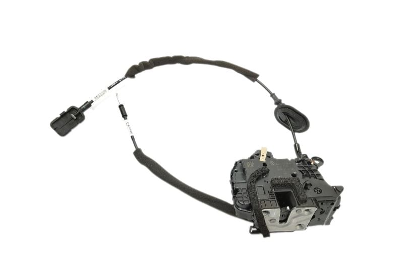 Clio 4-IV Sol Arka Kapı Kilidi (2013-2015) 825019504R-825016604R-Renault Mais