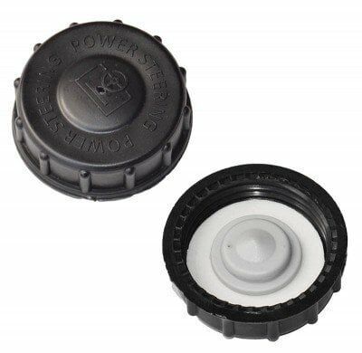 Megane 1-I Clio 2-II Kango 2-II Laguna 2-II Hidrolik Direksiyon Depo Kapağı 7700816919 -Renault Mais
