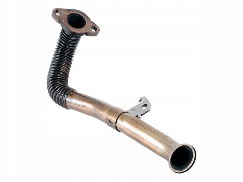 Master 3-III Egr Borusu 2.3 Dci M9T 8200718128-8200889758 -Dekar