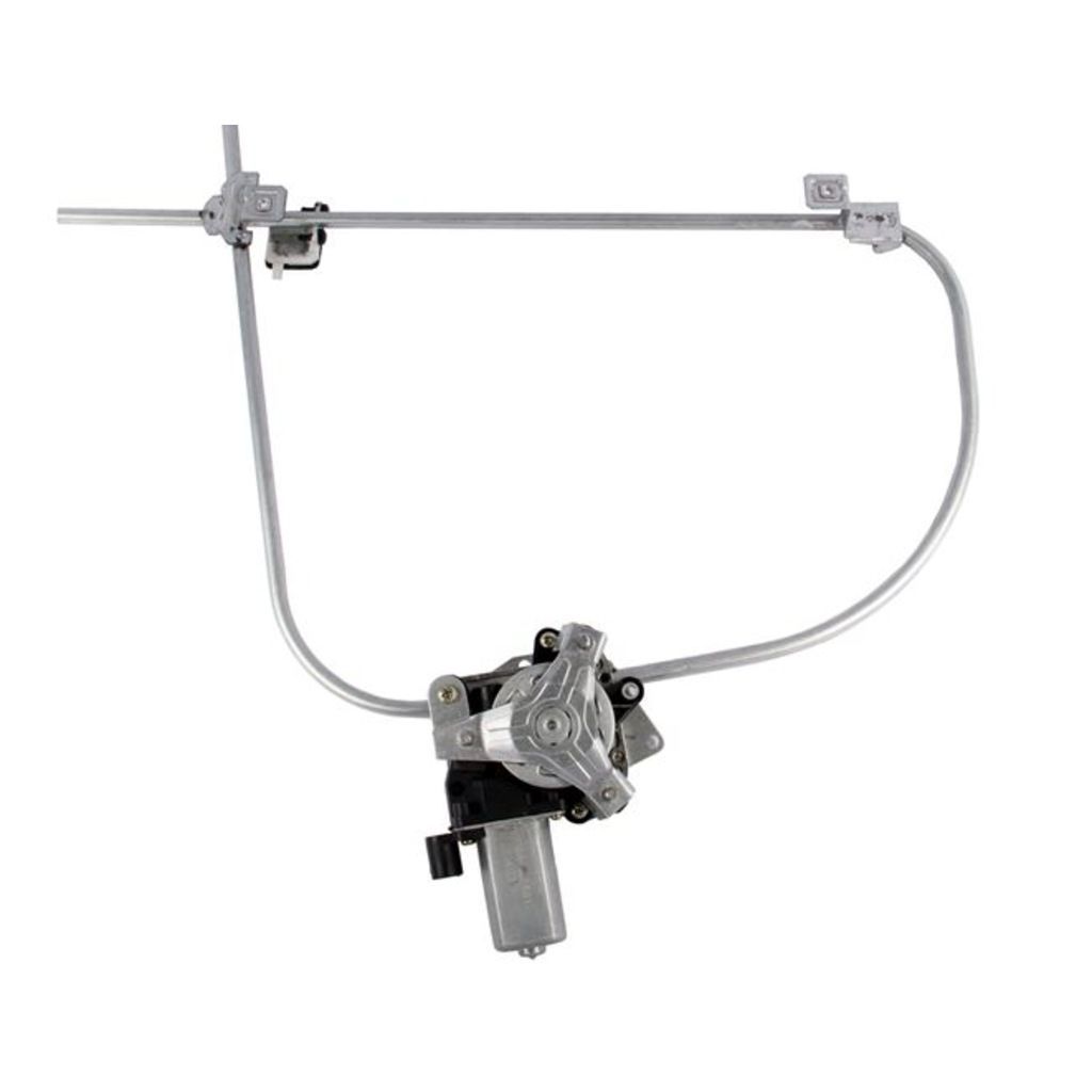 R19 Ön cam krikosu sağ 7702253022 Elektrikli -Seger
