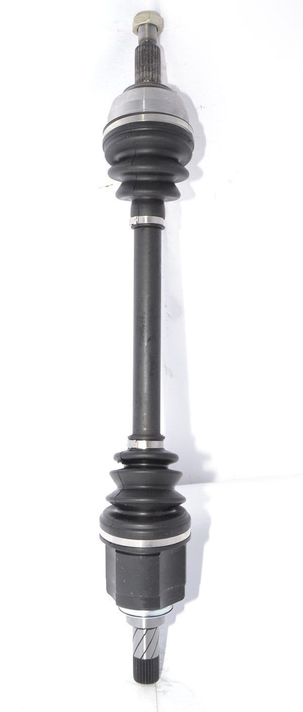 Megane 2-II 6 Vites Sol Aks Komple (2003-2010) 1.5 Dci K9K 8200330413 -Veka