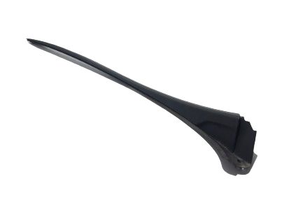 Trafic 3-III Ön Sol Cam Dış Direk Bakaliti 727618104R - Renault Mais