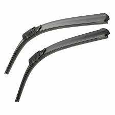 Koleos 1-I Ön Cam Silgi Silecek Süpürgesi Takım 600/475mm 288900838R -Yerli Üretim