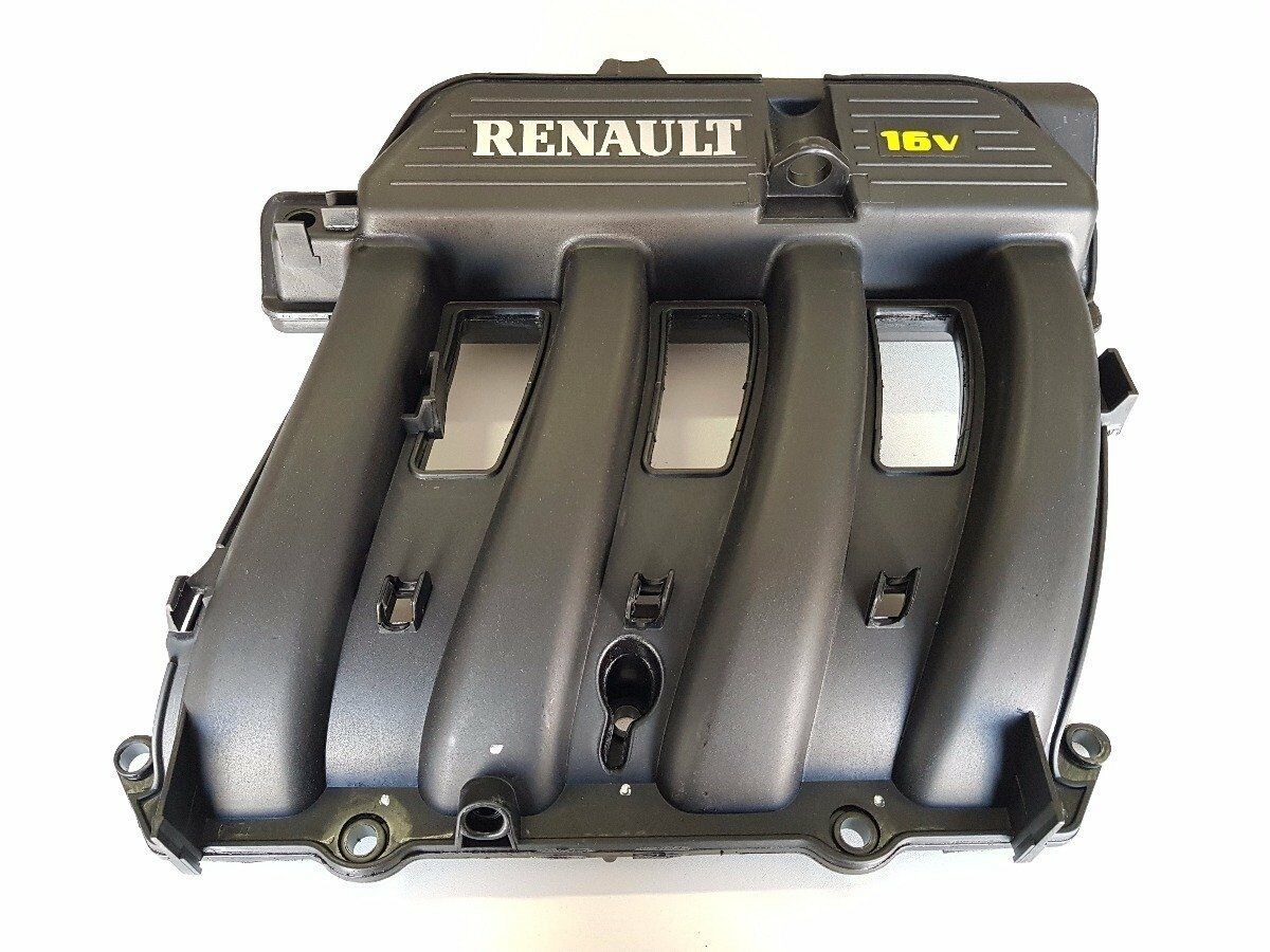Megane 1 - I > 1.6 16V Üst Emme Manifoldu 8200020647 -Renault Mais
