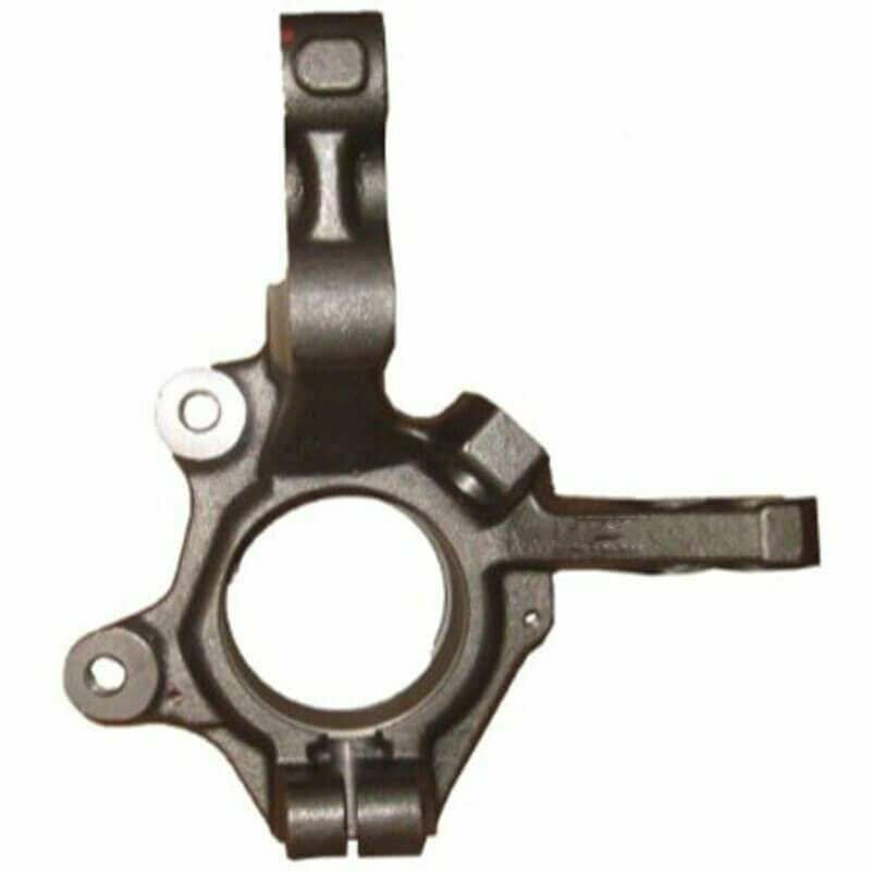Logan 2-II Sandero 2-II Aks Taşıyıcı Sağ 400149807R -Renault Mais