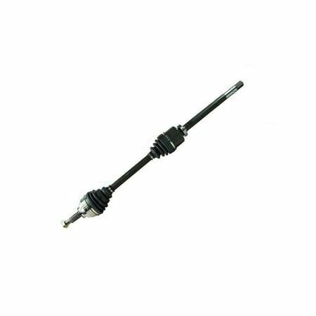 Trafic 2-II Sağ Ön Aks Komple 2.0 DCİ M9R (2008-2012) 8200452268 -Veka