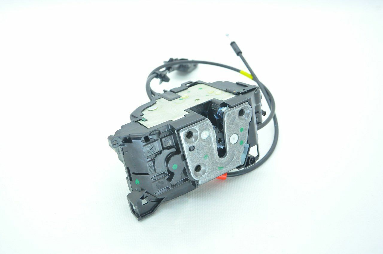 KANGO 3 ÖN KAPI KİLİDİ SAĞ 8200497604 -Renault Mais