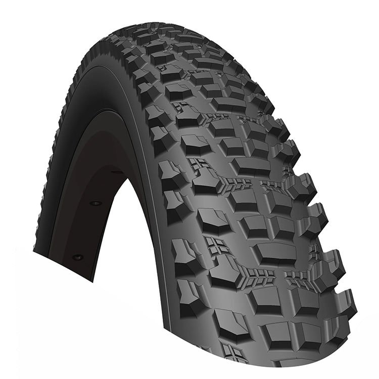 26X2,10 (54-559) MİTAS -RUBENA OCELOT DIŞ LASTİK