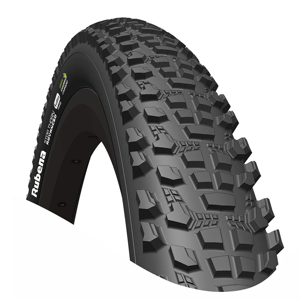 26X2,10 (54-559) MİTAS - RUBENA OCELOT DIŞ LASTİK 3MM ZIRHLI