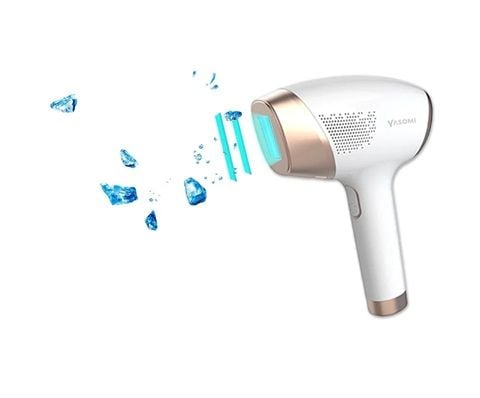 Yasomi PL-06 Sapphire Ice Cool Lazer IPL