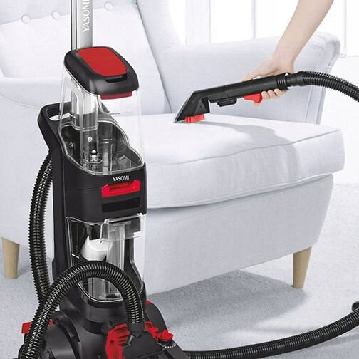 ✨Yasomi CleanForce ile Derinlemesine Temizlik! ✨