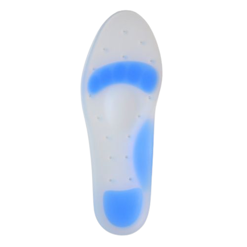 Luxor Silikon Tabanlık Ark Destekli XL:43-44 (602)