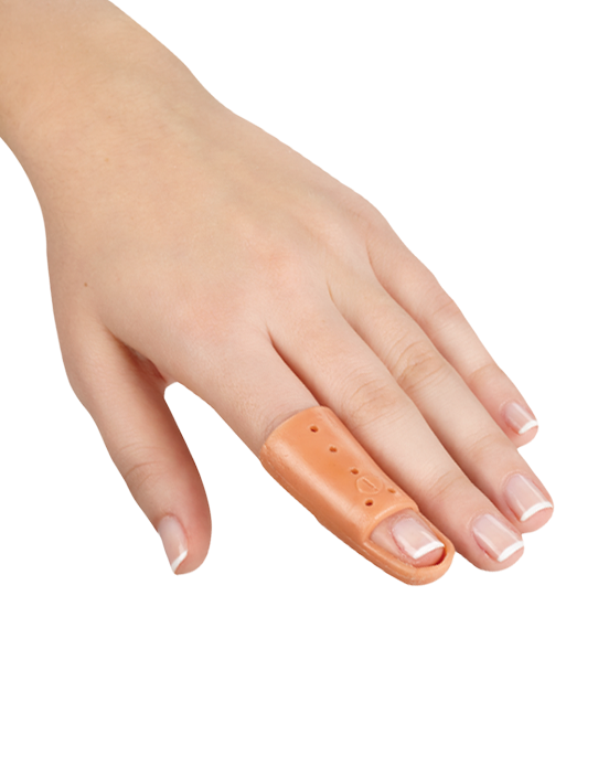Luxor Malletfinger Parmak Ateli No:3 (523)