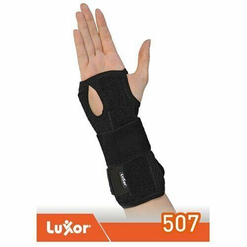 Luxor El Bilek Ateli Çift Taraflı S/M:12-20 (507)